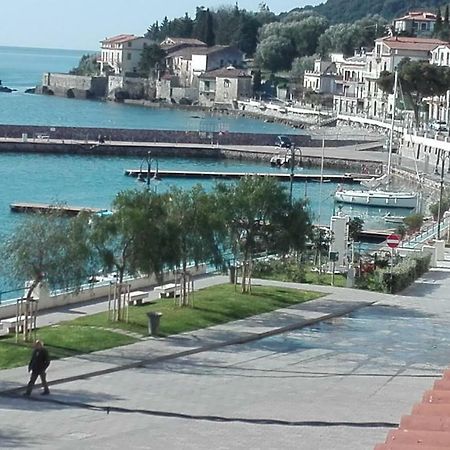 Casa Vacanze Marconi Appartamento Scario Esterno foto